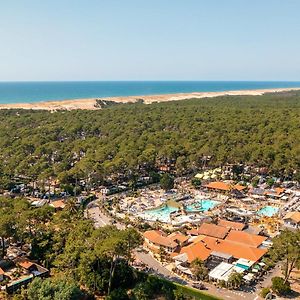 Camping Village Le Vieux Port*****